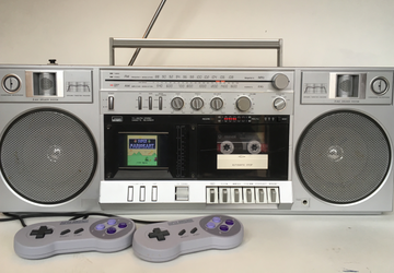 Tygodniowy gadżet: hybryda bookboxa i starej ...