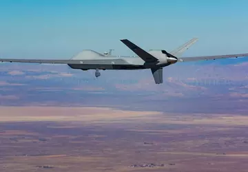 ZEA zbliżają się do zakupu dronów ...