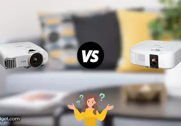 Epson HC2250 vs Epson HC2350: Porównanie