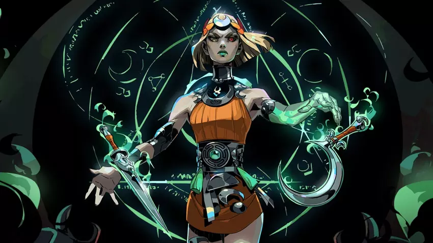 Hades II stała się najwyżej ocenianą grą PC 2025 roku — krytycy i gracze są zachwyceni wersją premierową gry roguelike