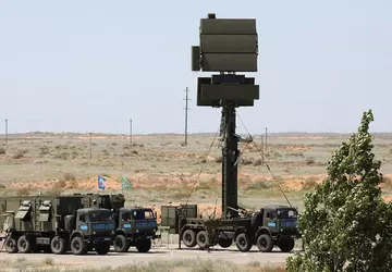 Ukraińskie siły obronne na Krymie zniszczyły ...