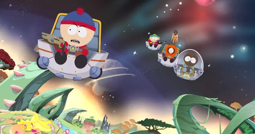 Wojna z Kanadą, zburzenie Statuy Wolności i pojawienie się P.Diddy: zaprezentowano zwiastun 27 sezonu South Park