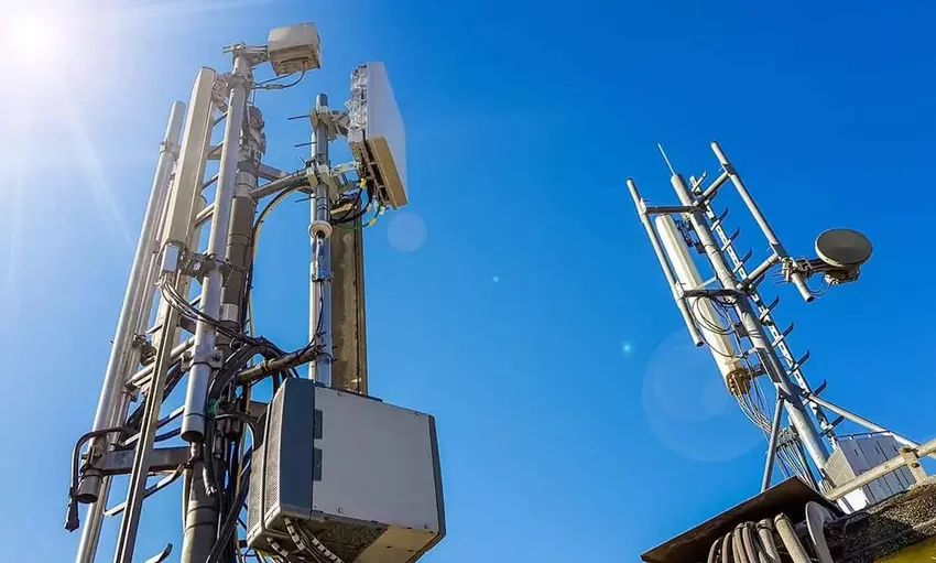Chiny po raz kolejny wyprzedzają resztę świata: tym razem w zakresie rozpowszechniania sieci 5G
