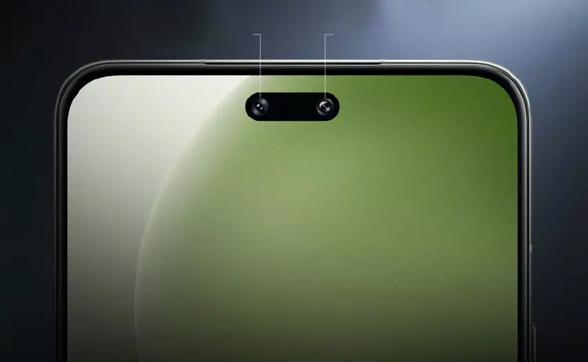 To już oficjalne: Xiaomi CIVI 4 Pro otrzyma podwójny przedni aparat 32 MP z kątem widzenia do 100 stopni i funkcjami AI