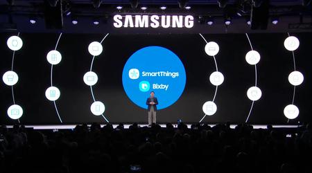 Samsung SmartThings otrzymuje aktualizację z nowym wyglądem i funkcjami