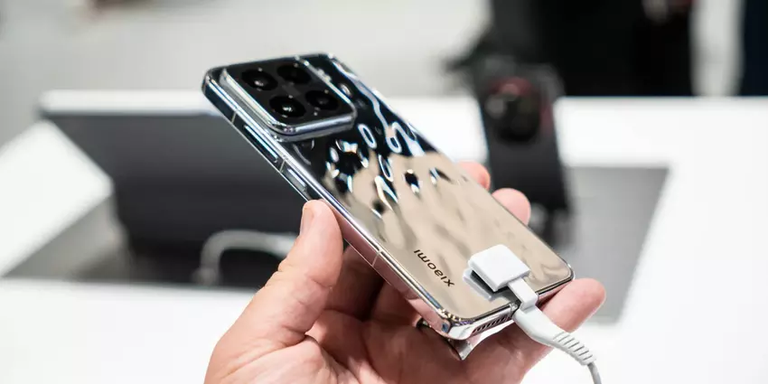 Xiaomi wyprodukuje własny procesor XRING 01 dla smartfonów