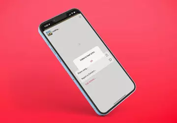 Apple Music i App Store obecnie ...