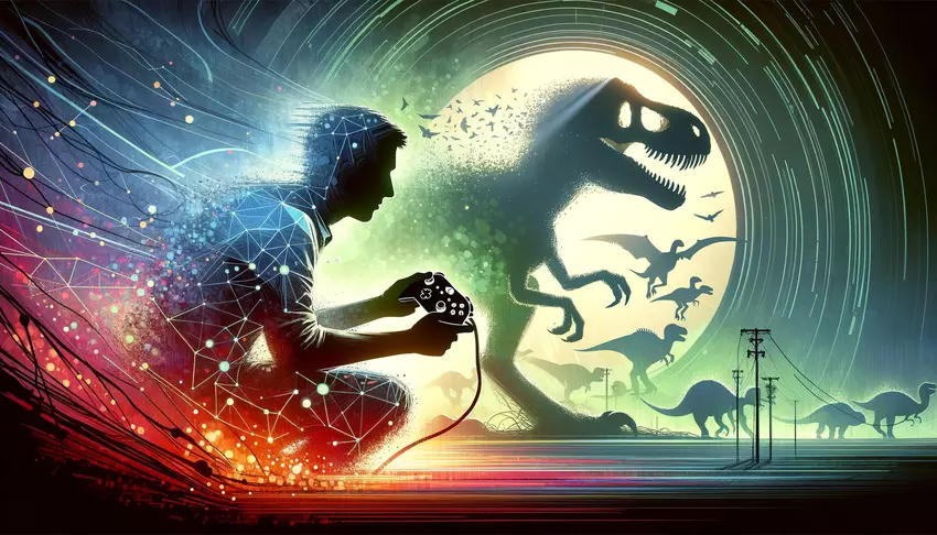 Słabsza Xbox Series S nie radzi sobie z grą Turok: Origins