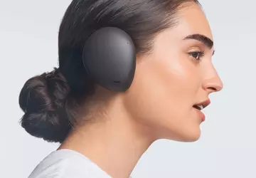 Dziwne, ale fajne. Pierwsze bezprzewodowe słuchawki ...