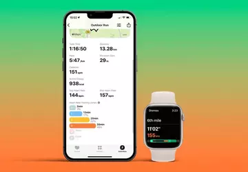 Gentler Streak dla Apple Watch dodaje ...