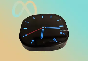 Insider: Meta kontynuuje prace nad smartwatchem ...