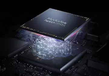 MediaTek Helio P95: ośmiordzeniowy procesor z ...