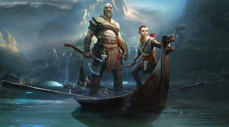 Serią God of War od Amazona pokieruje showrunner serialu For the Sake of All Mankind