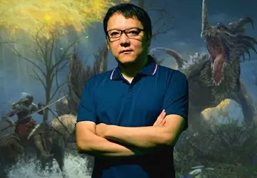 Brawo, Maestro! Hidetaka Miyazaki - autor ...