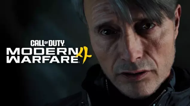 Mads Mikkelsen jako groźny przeciwnik w ...