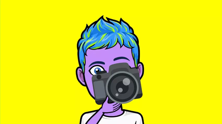 Z powodu usterki chatbot Snapchata My AI zaczął publikować Stories.