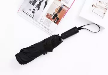 Xiaomi Empty Valley Automatic Umbrella: Parasol ...
