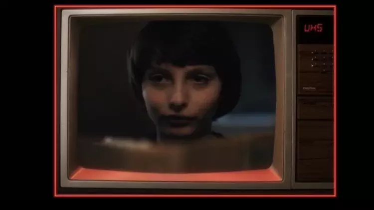 Netflix przenosi widzów do lat 80.: ...
