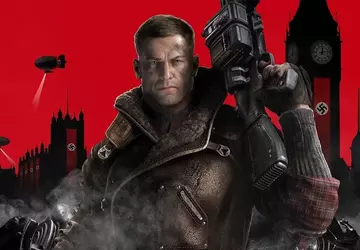 Wolfenstein jednak otrzyma kontynuację: insiderzy nie ...