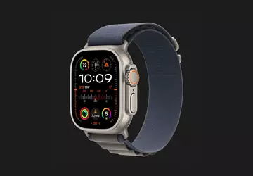 Apple Watch Ultra 2 można teraz ...