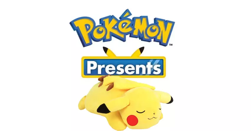 Pokémon Presents odbędzie się 27 lutego: czego się spodziewać? 