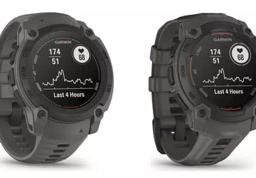 Garmin prezentuje nowy smartwatch Instinct 3 ...
