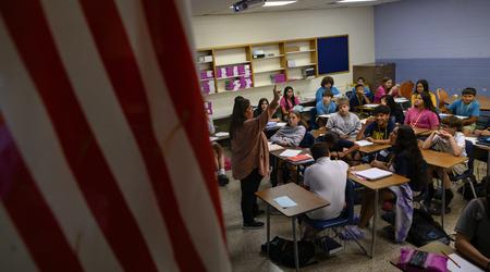 Teksas przenosi ocenianie egzaminów uczniów szkół średnich do systemu sztucznej inteligencji