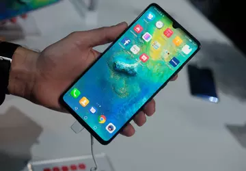 Huawei wydał oprogramowanie EMUI 9.1 dla ...
