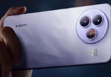 Insider: stylowy smartfon Xiaomi Civi 5 ...