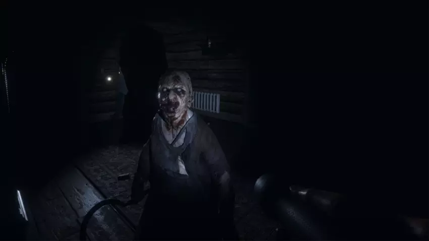 Wersje Phasmophobia na konsole otrzymają funkcję rozpoznawania głosu