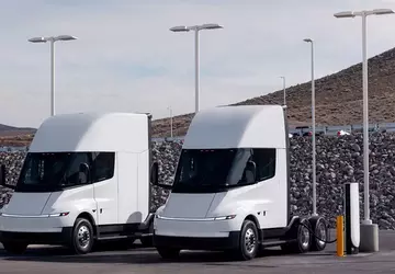 Tesla otwiera pierwszą publiczną stację Megacharger ...