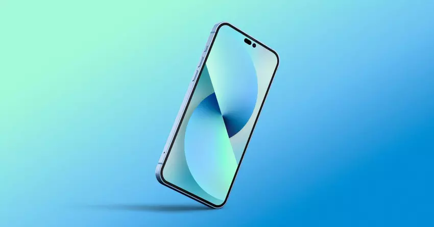 Wyższe wyświetlacze iPhone’a 14 Pro i iPhone’a 14 Pro Max oraz wymiana wycięcia potwierdzone w nieszczelnych panelach