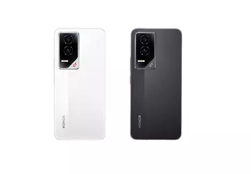 Szczegóły dotyczące Honor 100 GT są ...