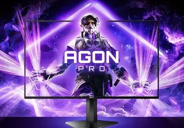 AOC AG256FS: monitor do gier z ...