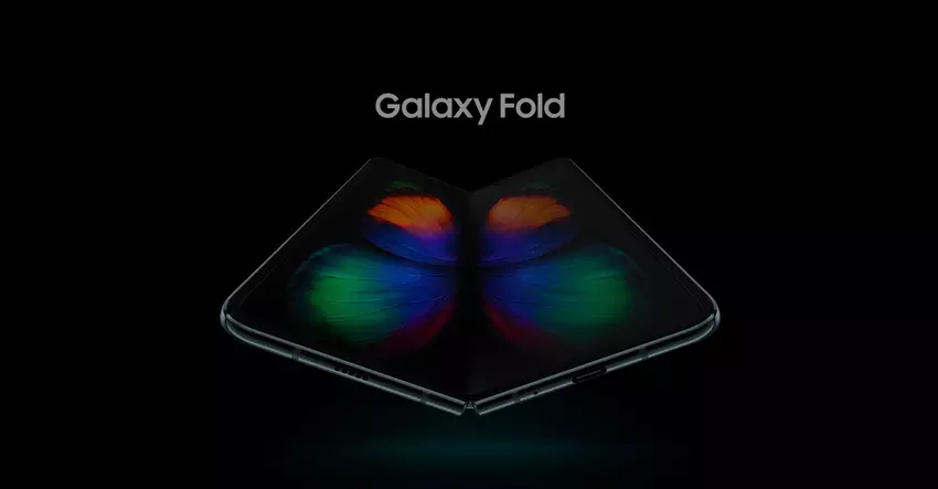 Jaki będzie nowy Samsung Galaxy Fold 2: wyświetlacz Snapdragon 865, 8”, rysik i kamera na 108 megapikseli