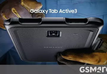 Samsung Galaxy Tab Active3 otrzymuje aktualizację ...