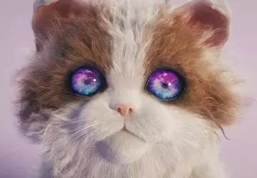 Twórcy gry Catly o fotorealistycznych kotach ...