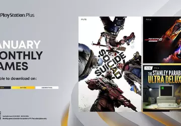 Styczniowy kontrowersyjny wybór PlayStation Plus jest ...