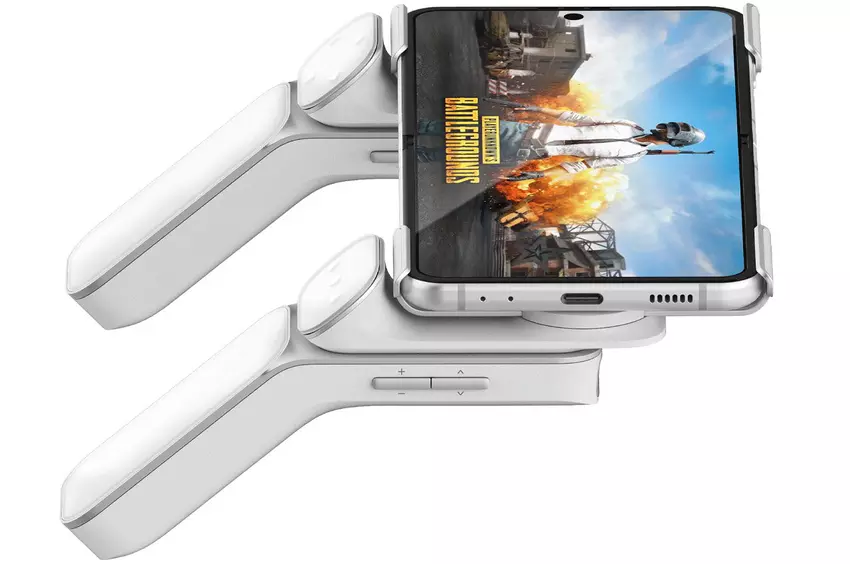 Modułowy kontroler do wszystkich Twoich przygód w Metaverse i nie tylko