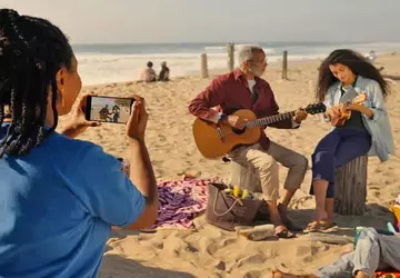 Spatialify: Nowa aplikacja do nagrywania przestrzennego ...