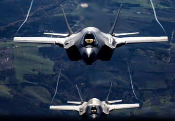 Scholz potwierdził, że Niemcy kupią warte ...