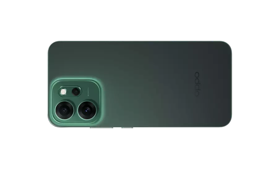 W Europie zapowiedziano Oppo Reno 14 FS 5G