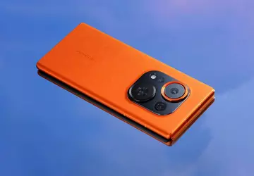 Tecno Phantom X2 Pro - pierwszy ...