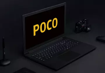 Nie tylko smartfony: podmarka Xiaomi POCO ...