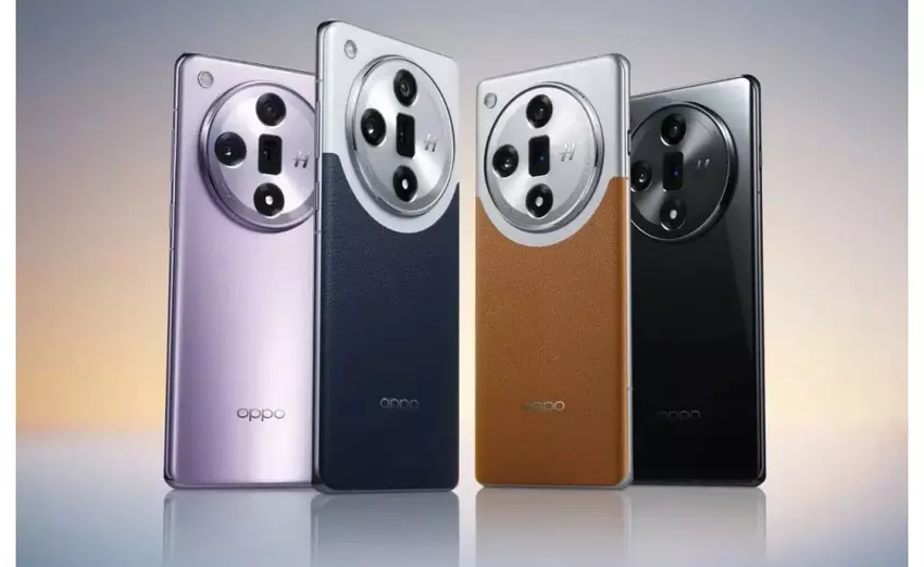 Oppo Find X9 Ultra otrzyma Snapdragon 8 Elite 2, 200 Mp aparat i podwójną baterię