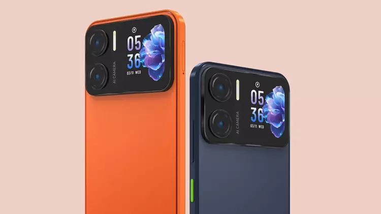 Acer Sospiro A15: Nowy smartfon z ...