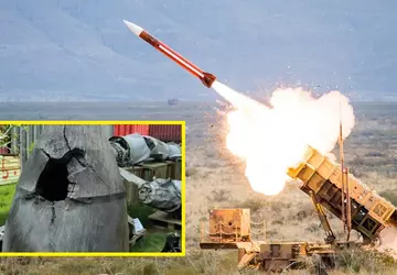 13 pseudo-hipersonicznych Ch-47M2, ponad 20 balistycznych ...