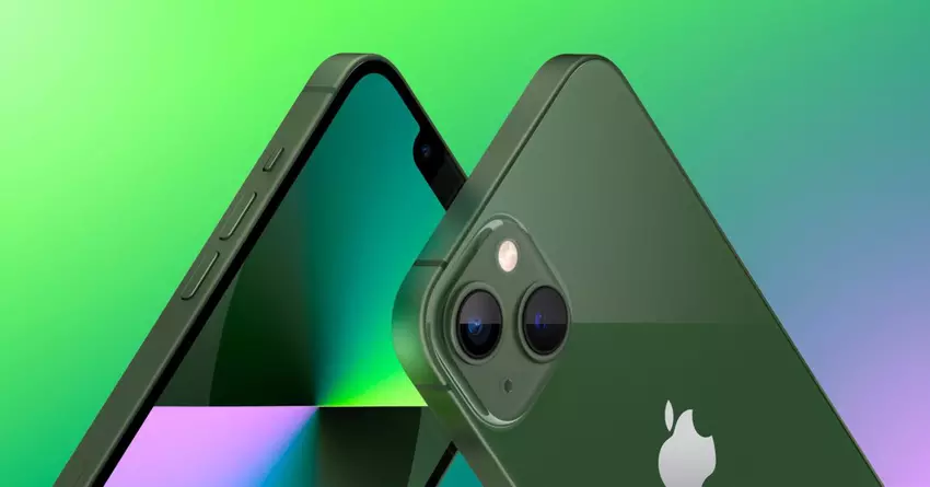 CIRP: najlepiej sprzedająca się linia iPhone'a 13 w ostatnich latach (pomimo niewielkiego zainteresowania iPhone'em mini)