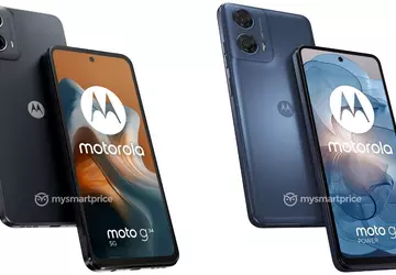 Motorola przygotowuje się do wydania Moto ...