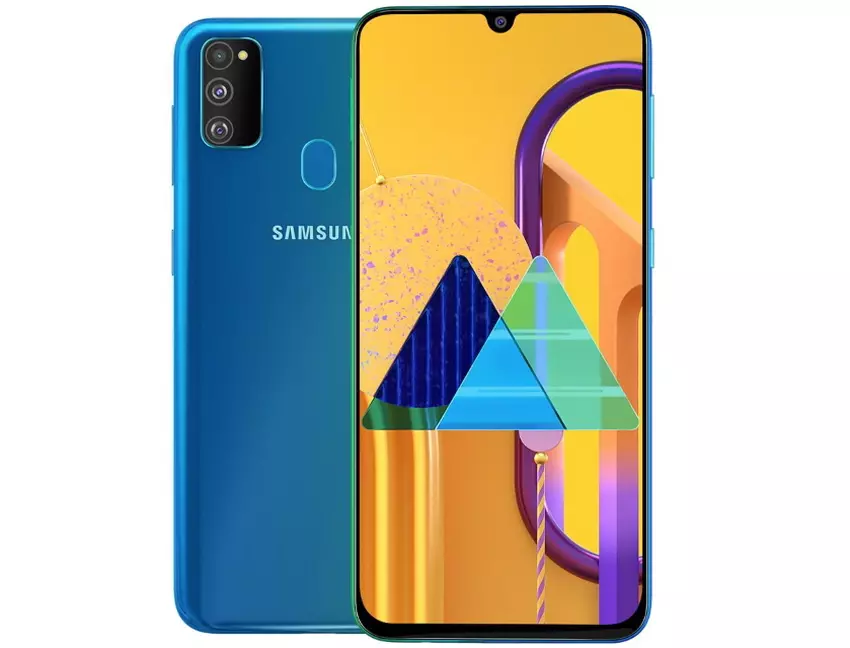 W sieć upłynęły główne cechy Galaxy M30s: 6.4-calowy wyświetlacz AMOLED, potrójna kamera na 48 megapikseli oraz port dla ładowania USB-C